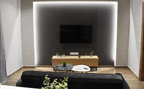 Urban Apartment